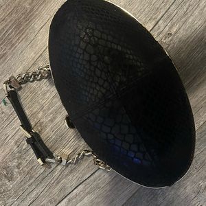 Versace small clutch